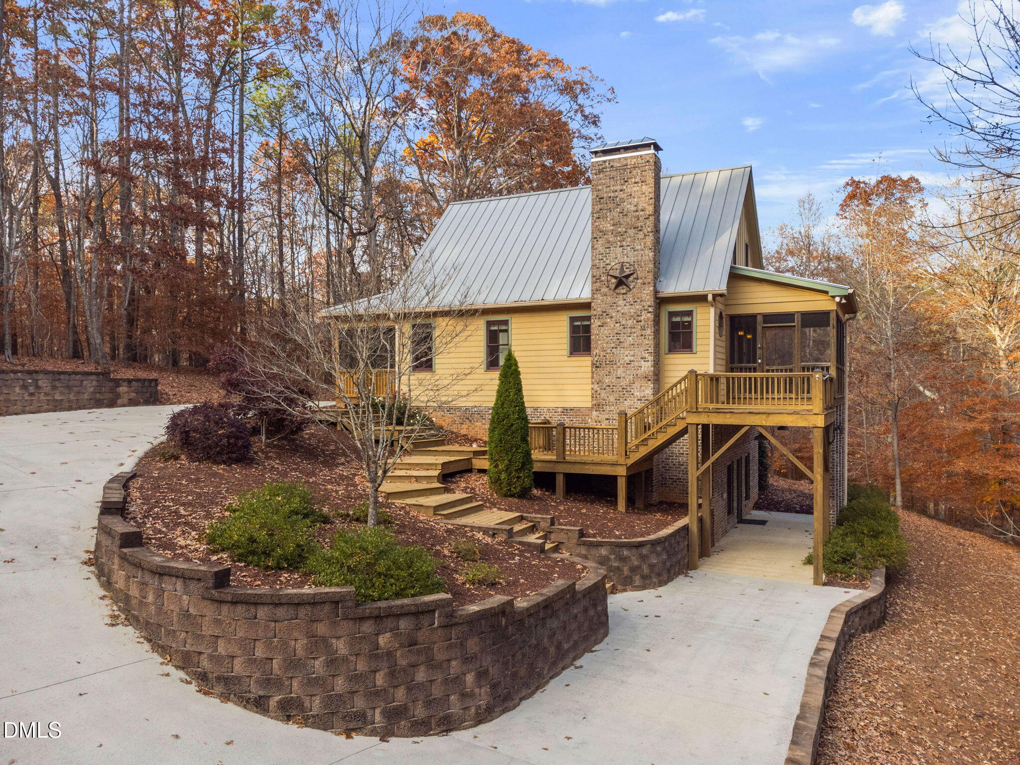 2210 Carpenter Pond Road
