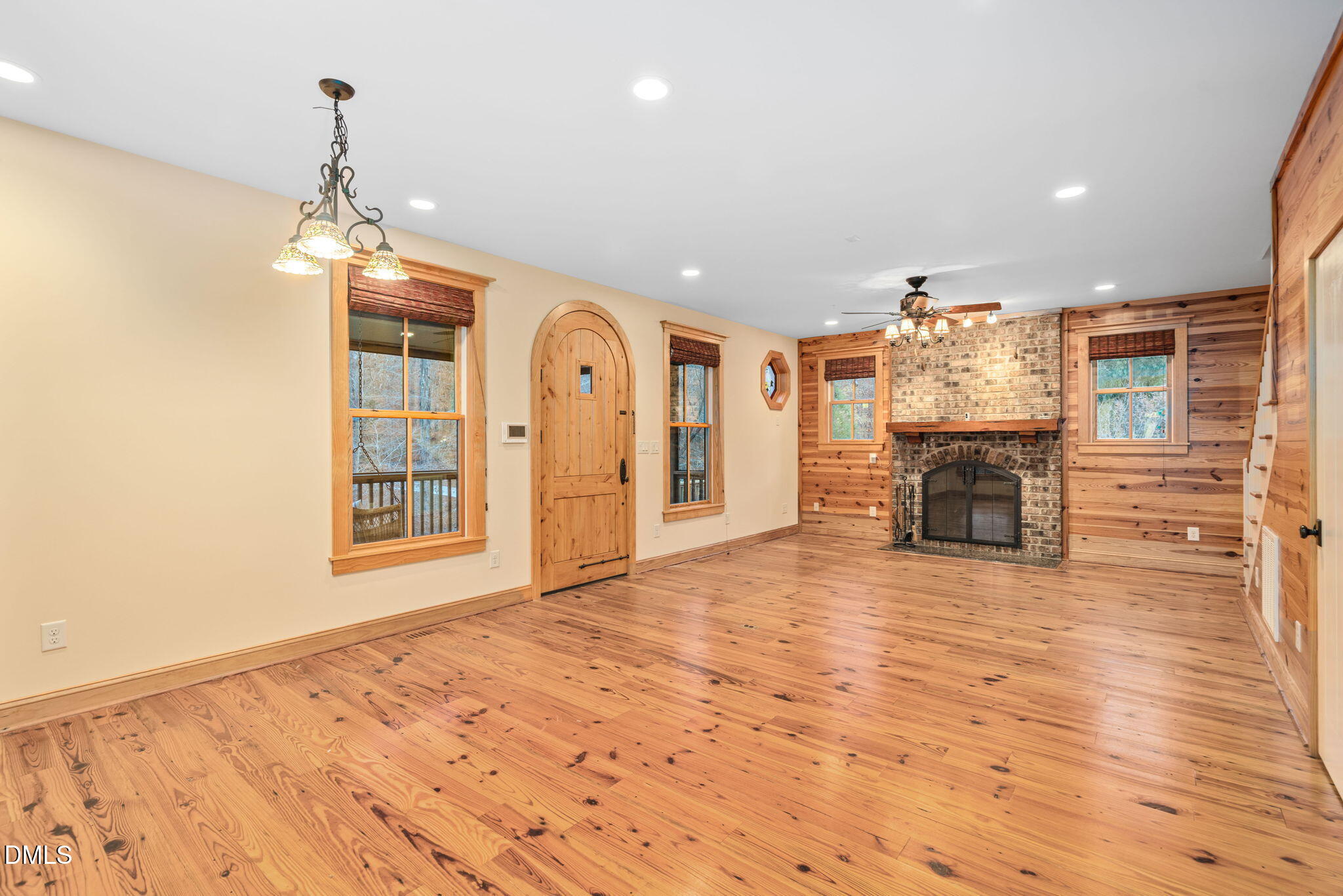 2210 Carpenter Pond Road