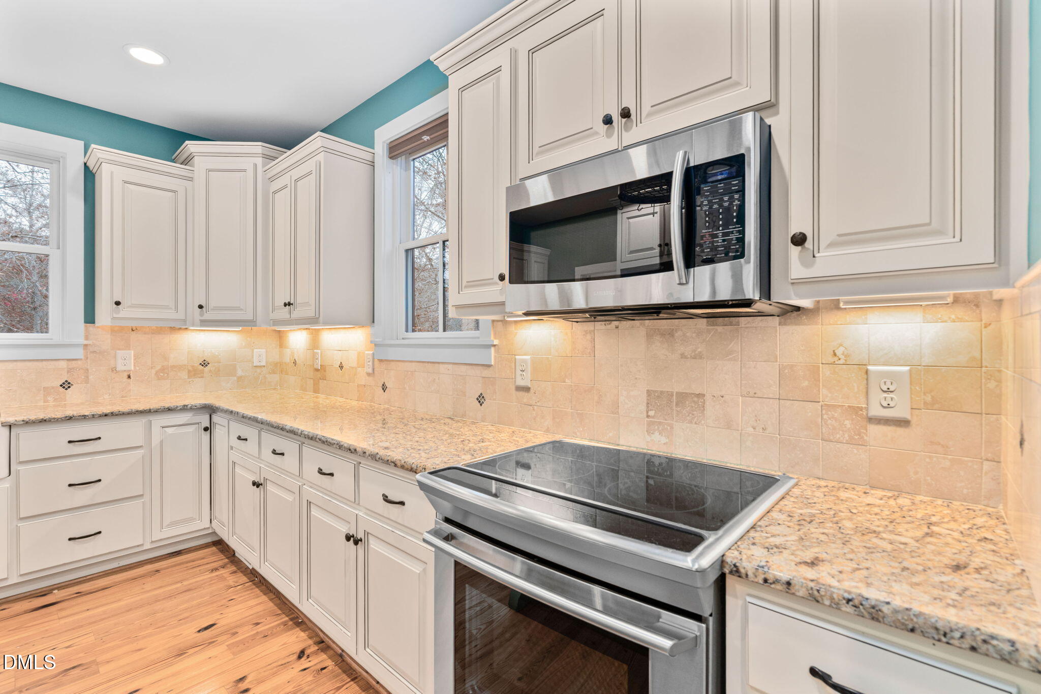 2210 Carpenter Pond Road