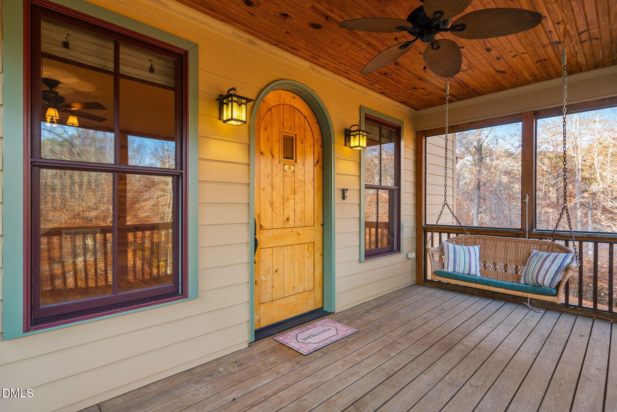 2210 Carpenter Pond Road