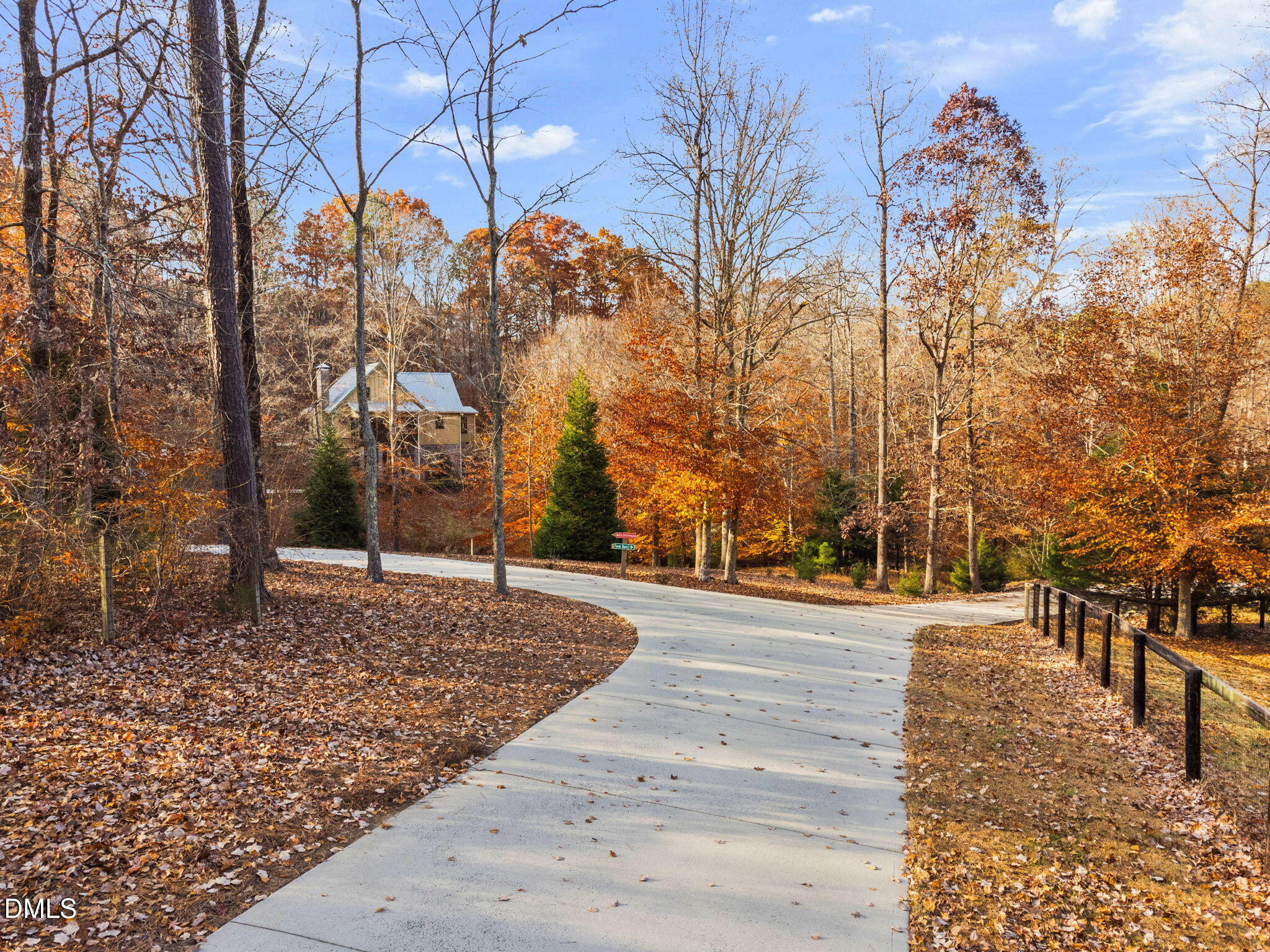 2210 Carpenter Pond Road