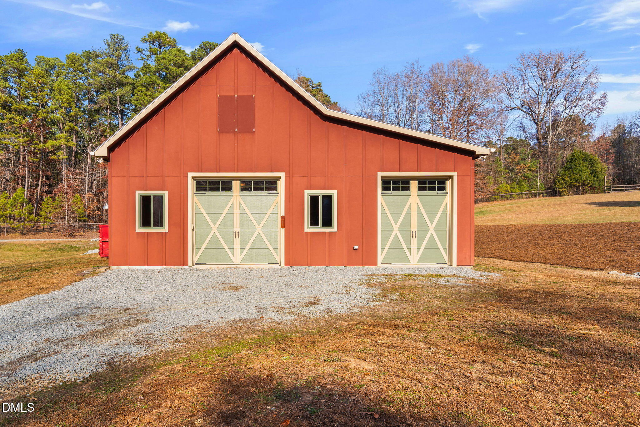 2210 Carpenter Pond Road