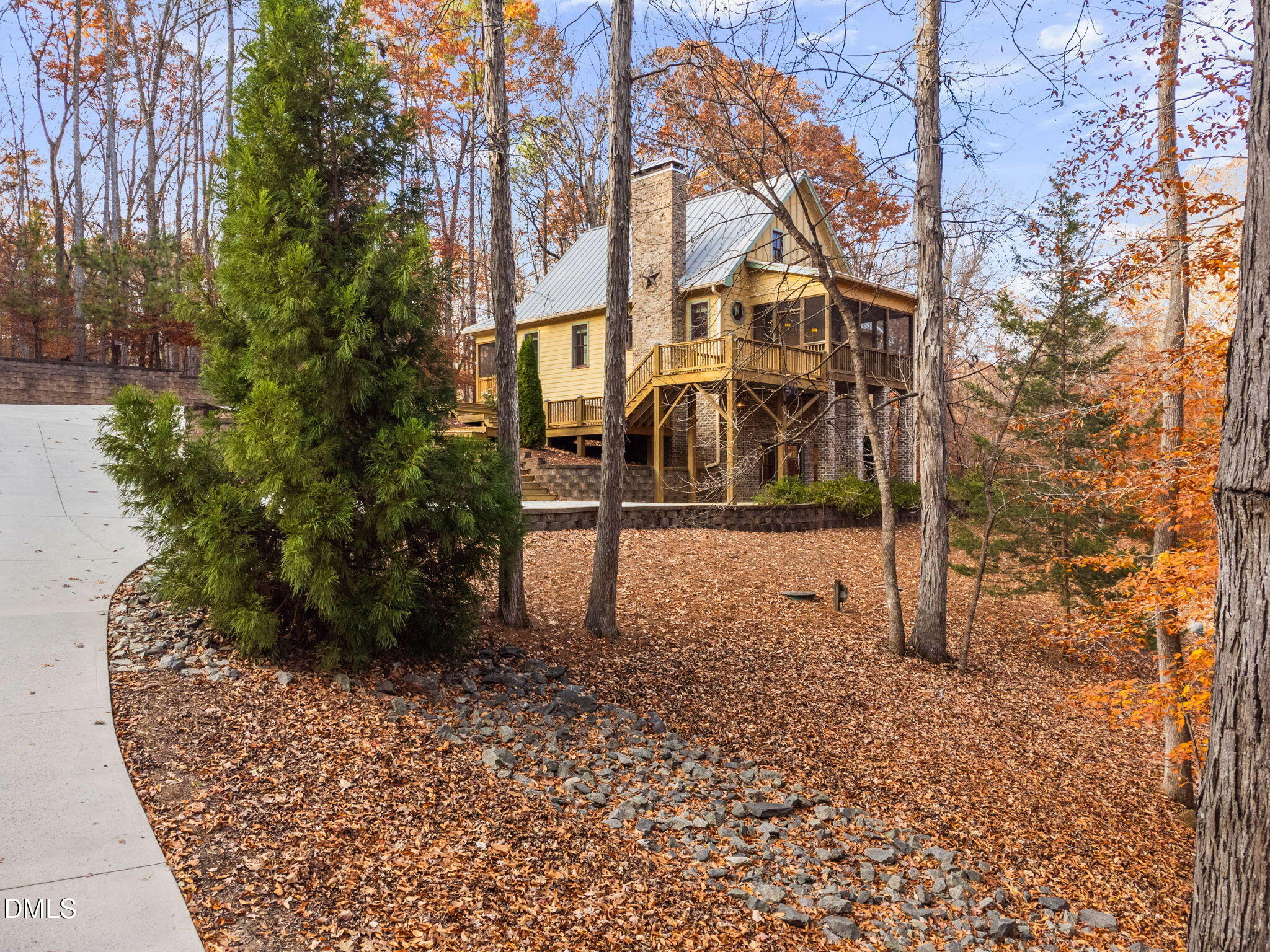 2210 Carpenter Pond Road