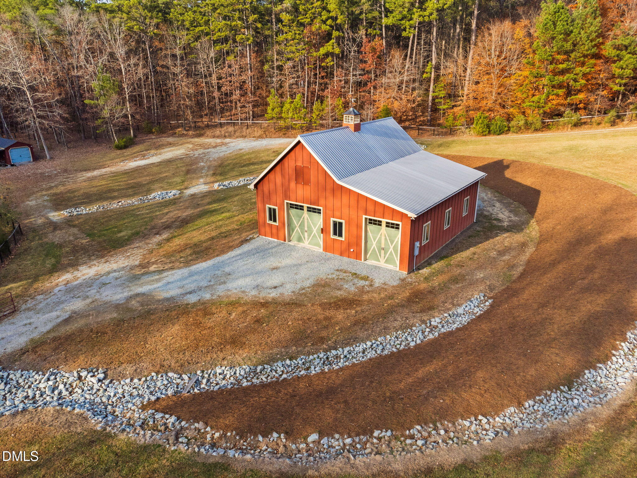 2210 Carpenter Pond Road