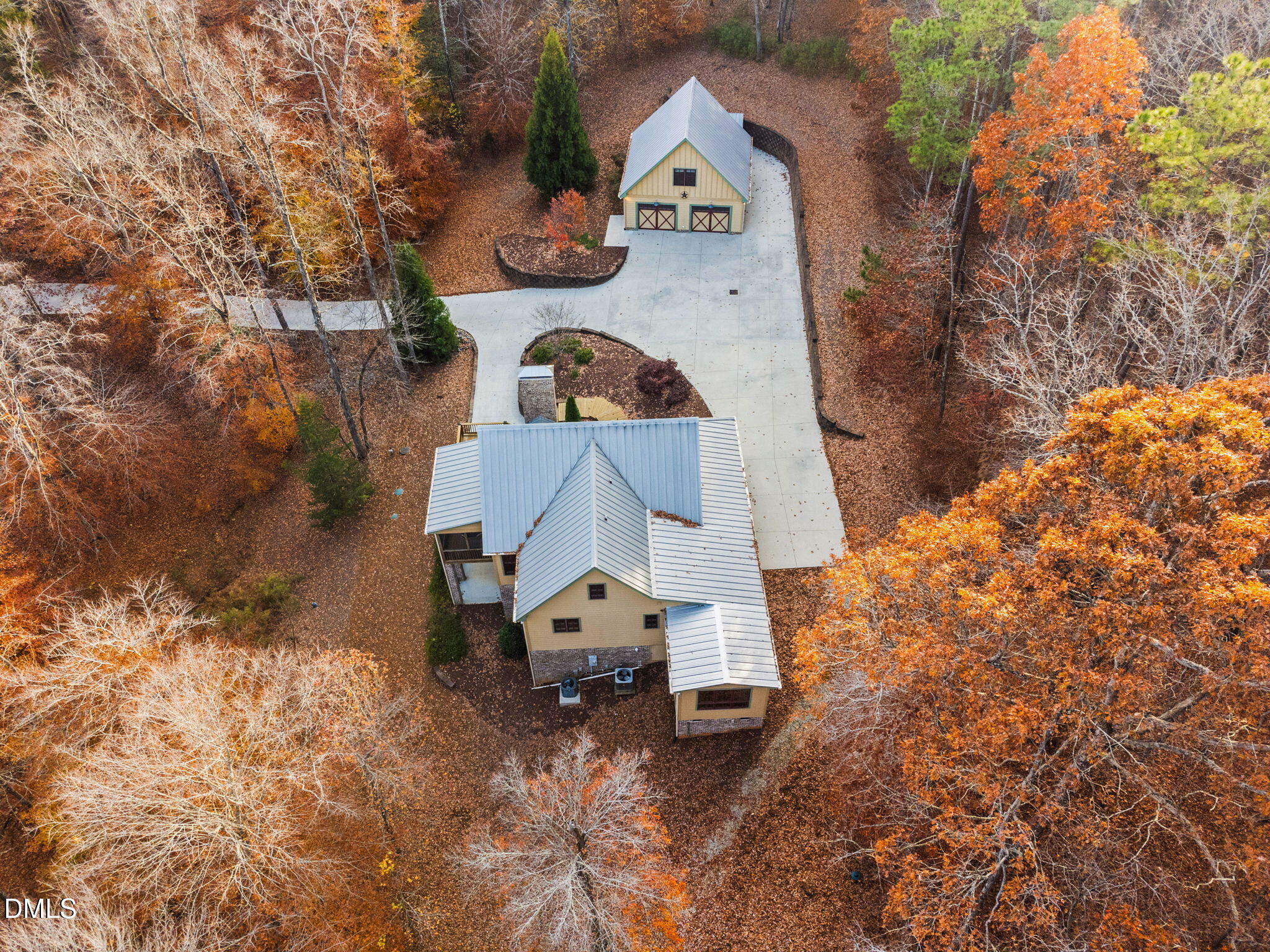 2210 Carpenter Pond Road