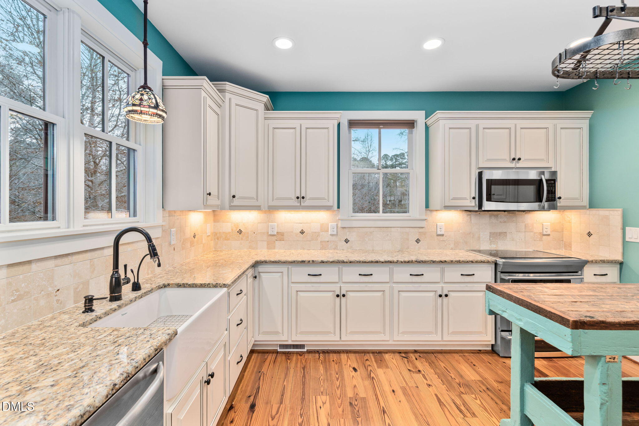 2210 Carpenter Pond Road