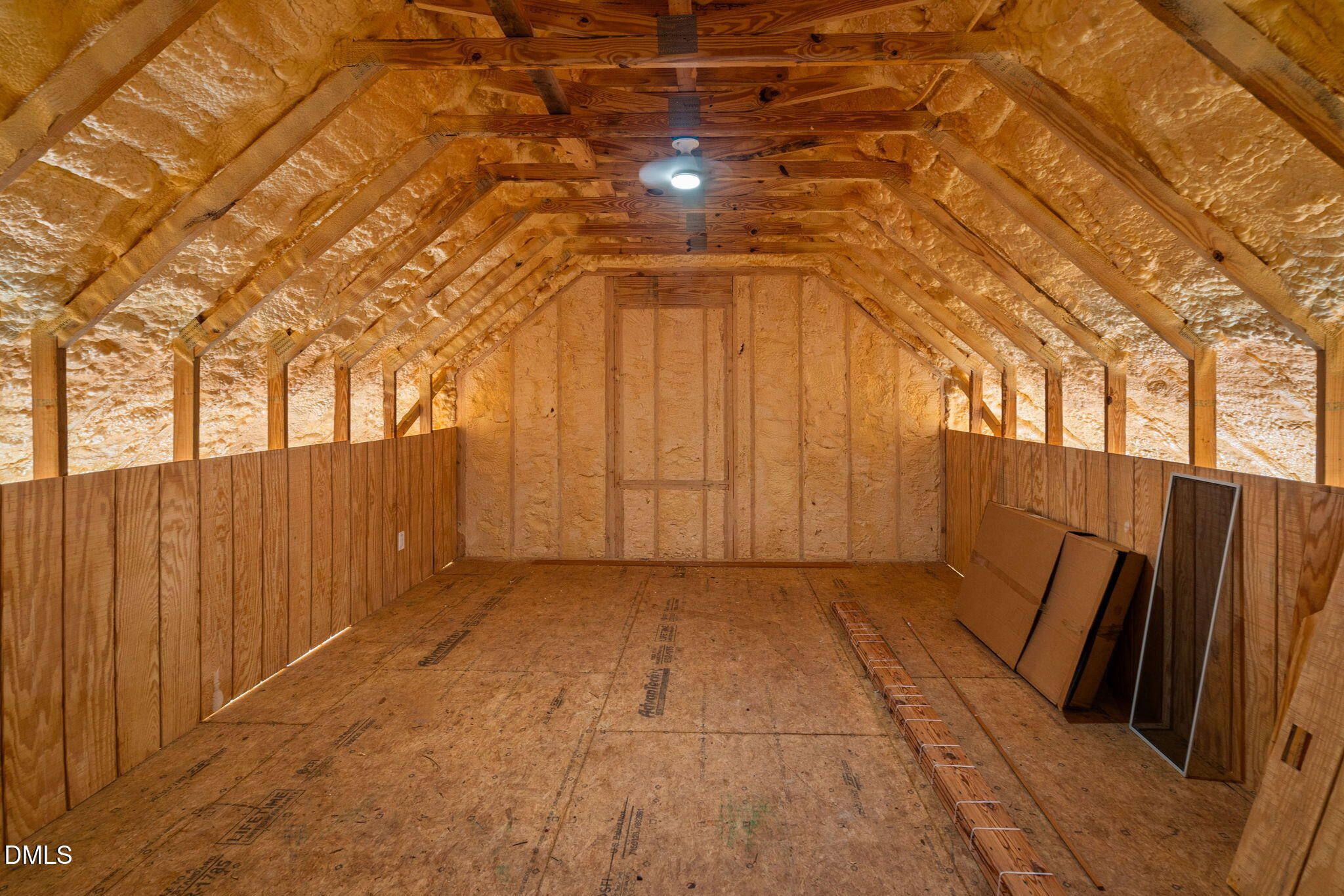 2210 Carpenter Pond Road