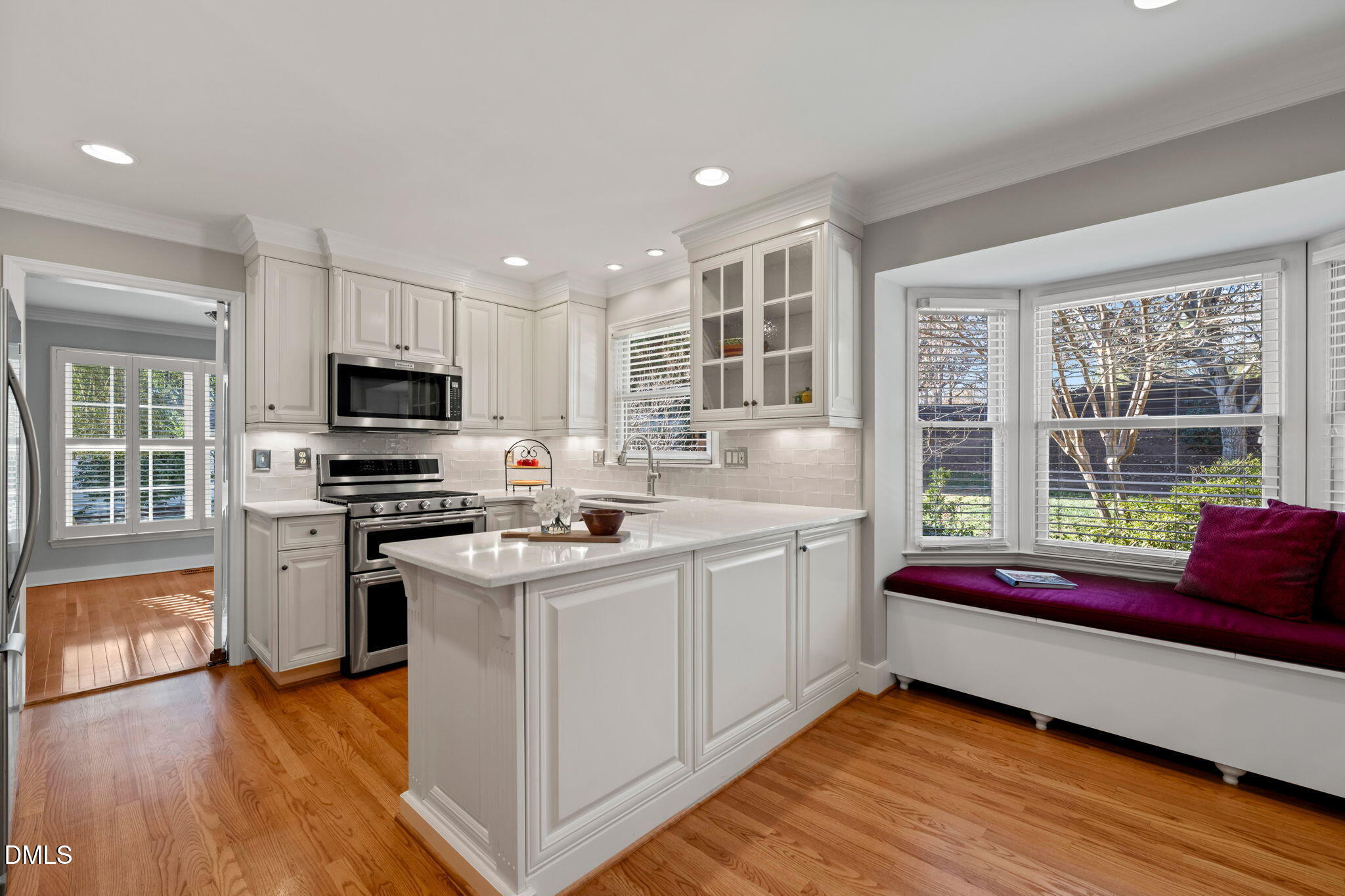 6617 Quiet Cove Court