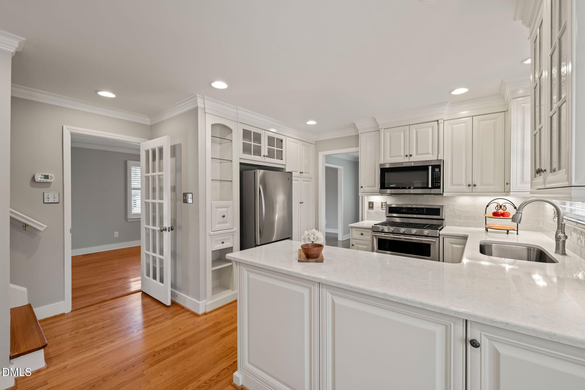 6617 Quiet Cove Court