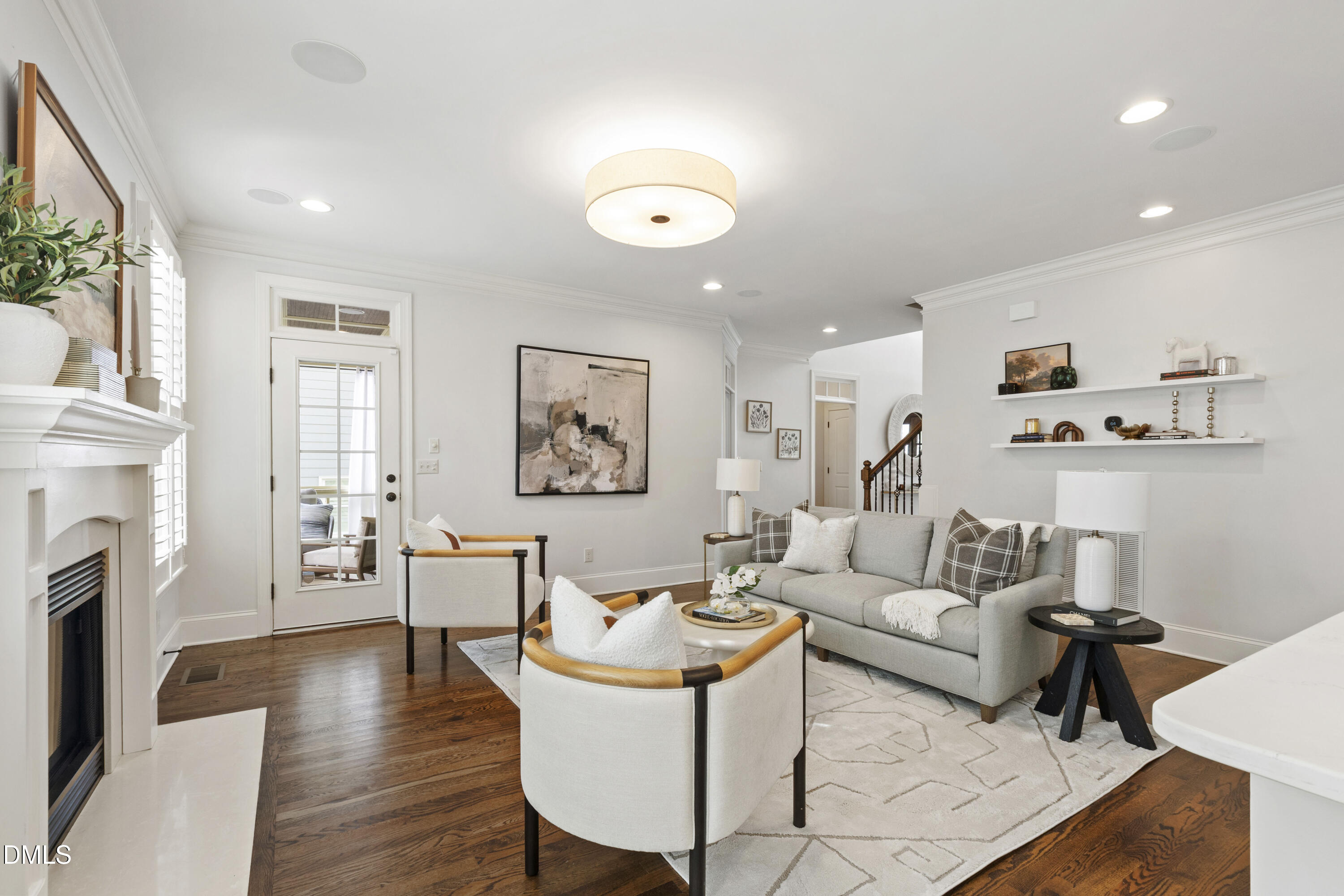 612 Peach Orchard Place