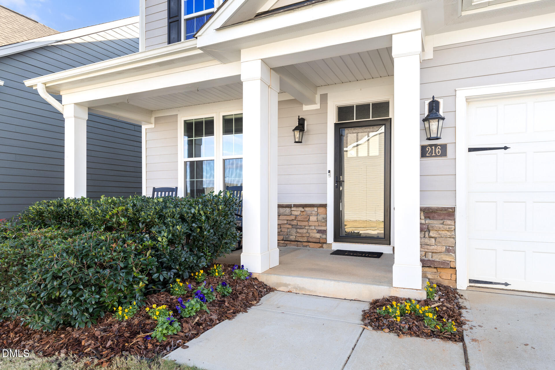 216 Sea Trail Street