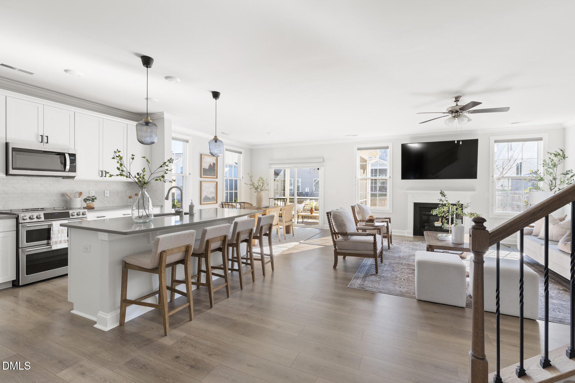 216 Sea Trail Street