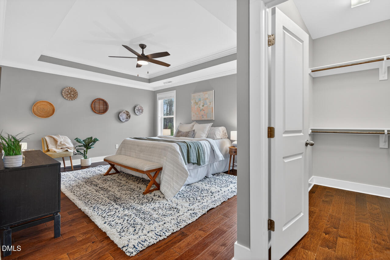 8018 Rosemont Parkway