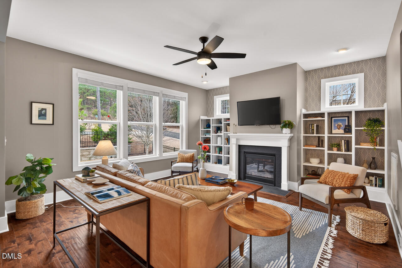 8018 Rosemont Parkway