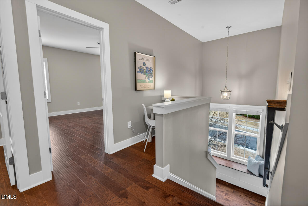 8018 Rosemont Parkway