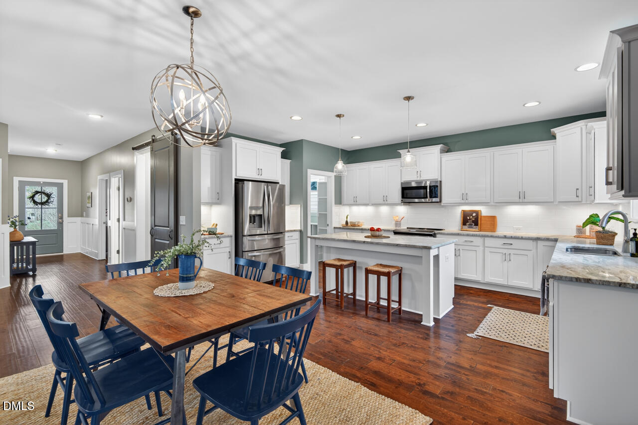 8018 Rosemont Parkway