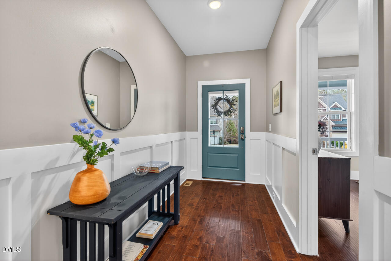 8018 Rosemont Parkway