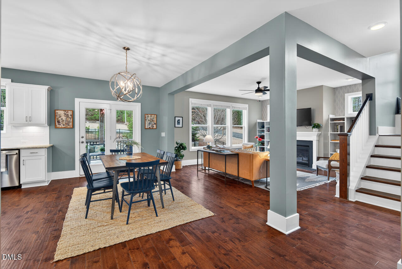 8018 Rosemont Parkway