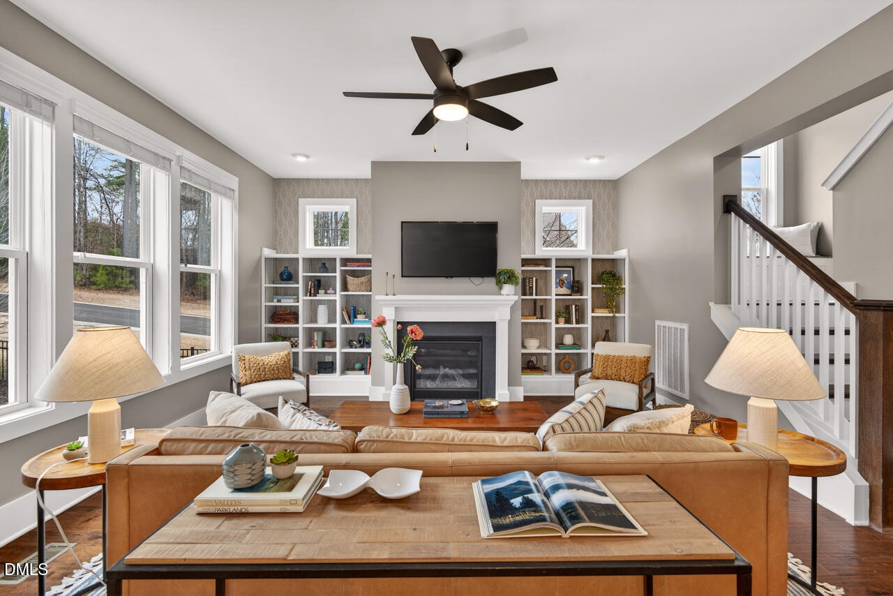 8018 Rosemont Parkway