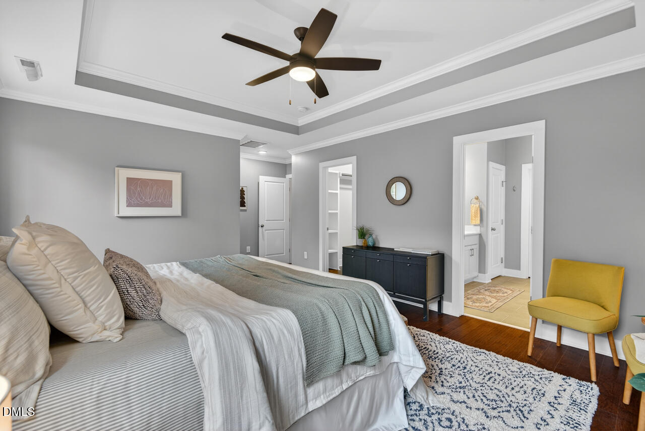 8018 Rosemont Parkway