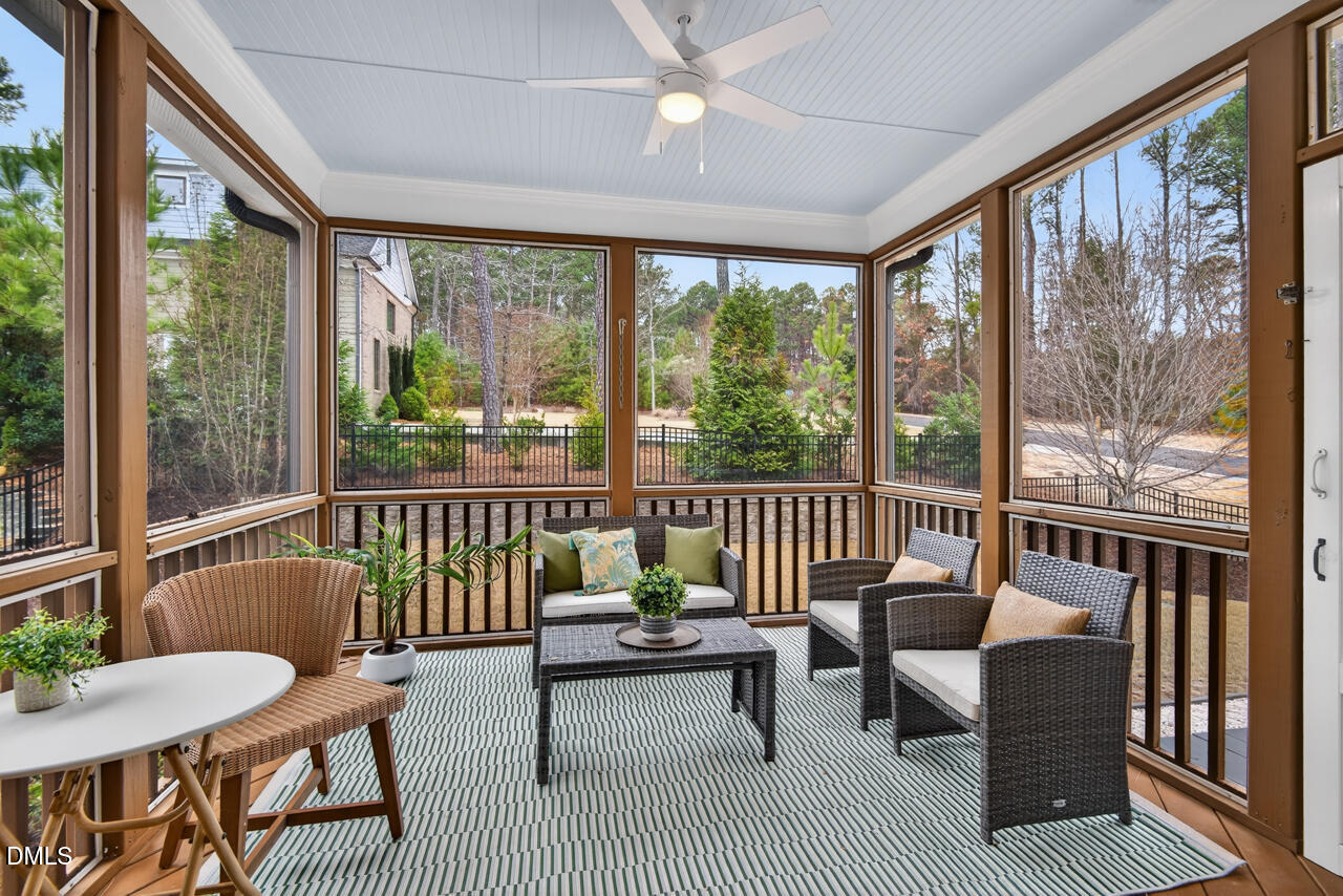 8018 Rosemont Parkway