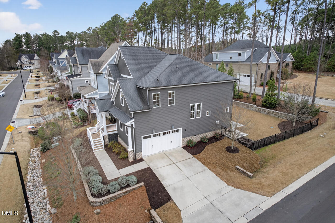 8018 Rosemont Parkway