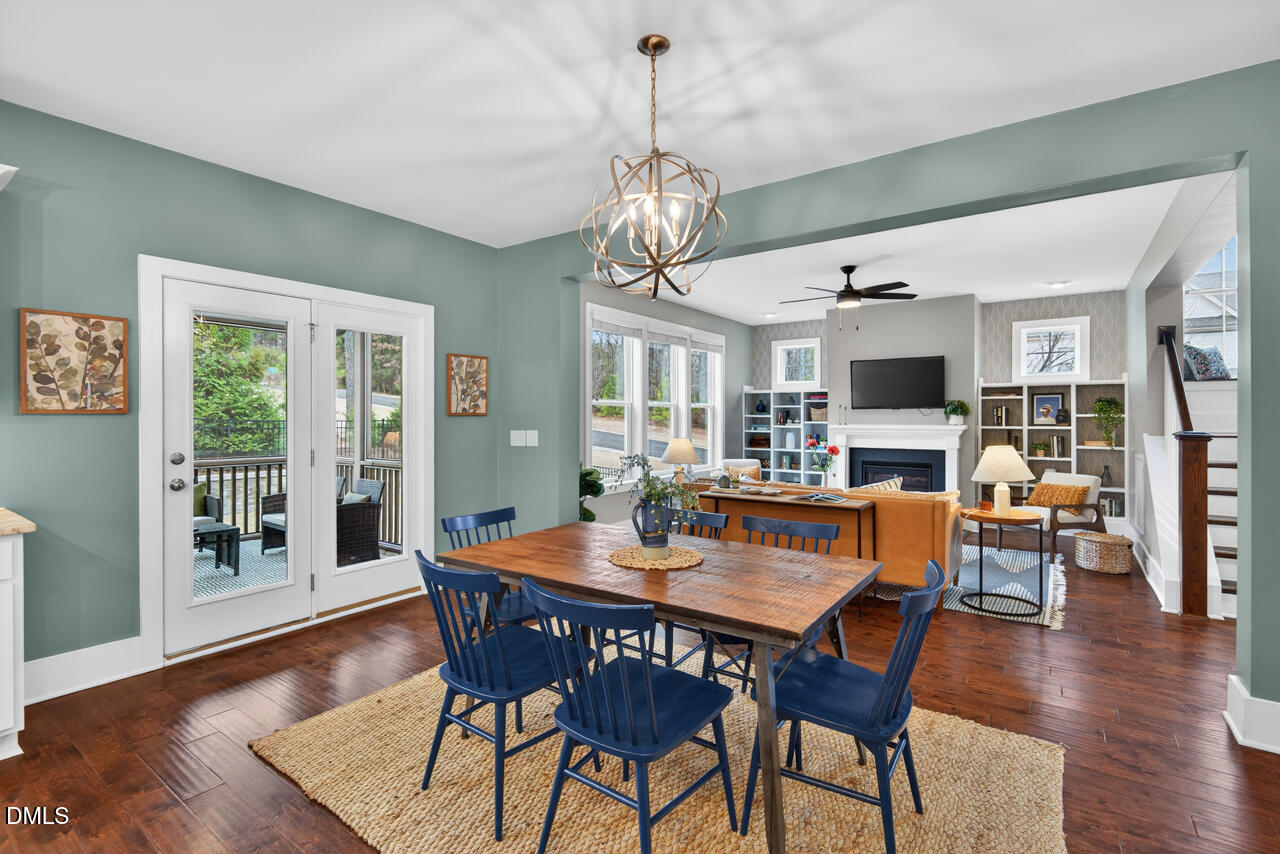 8018 Rosemont Parkway