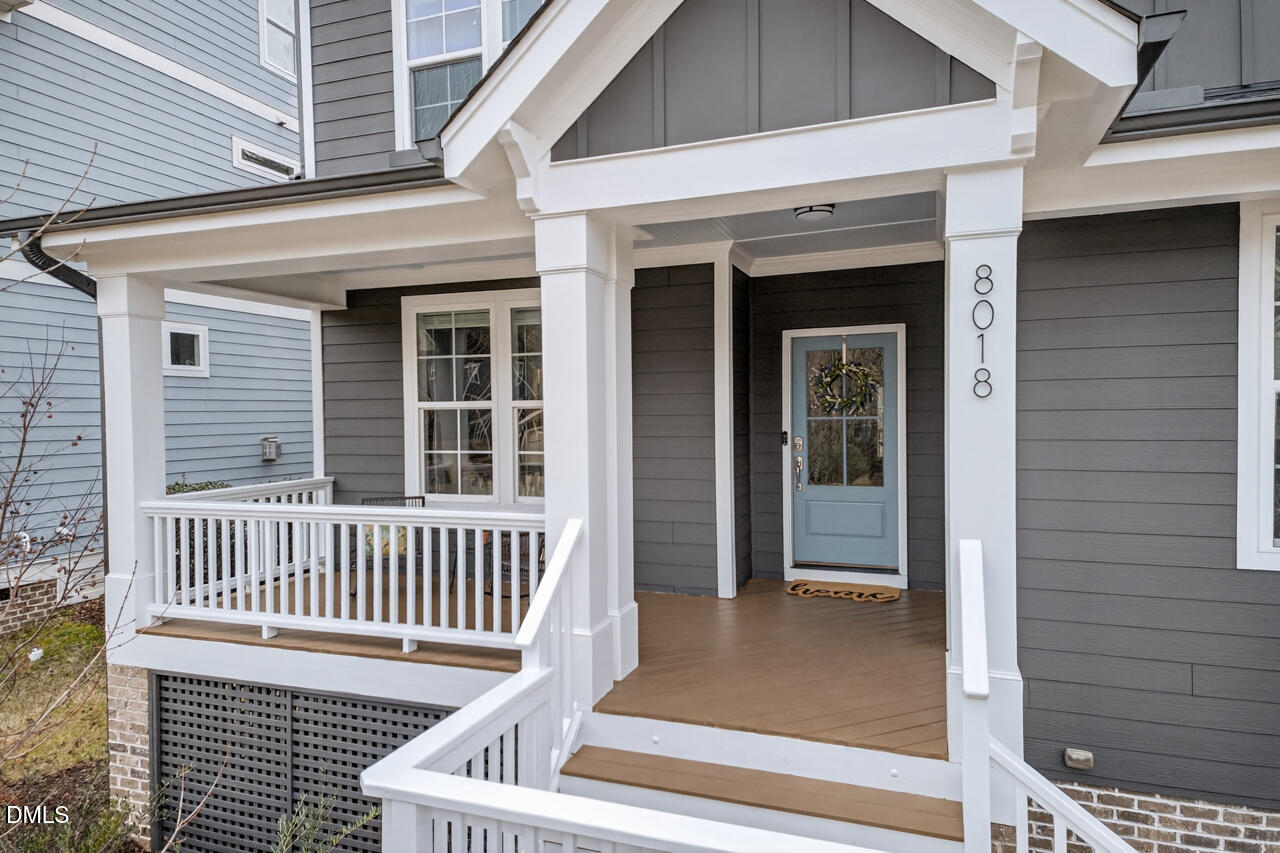 8018 Rosemont Parkway