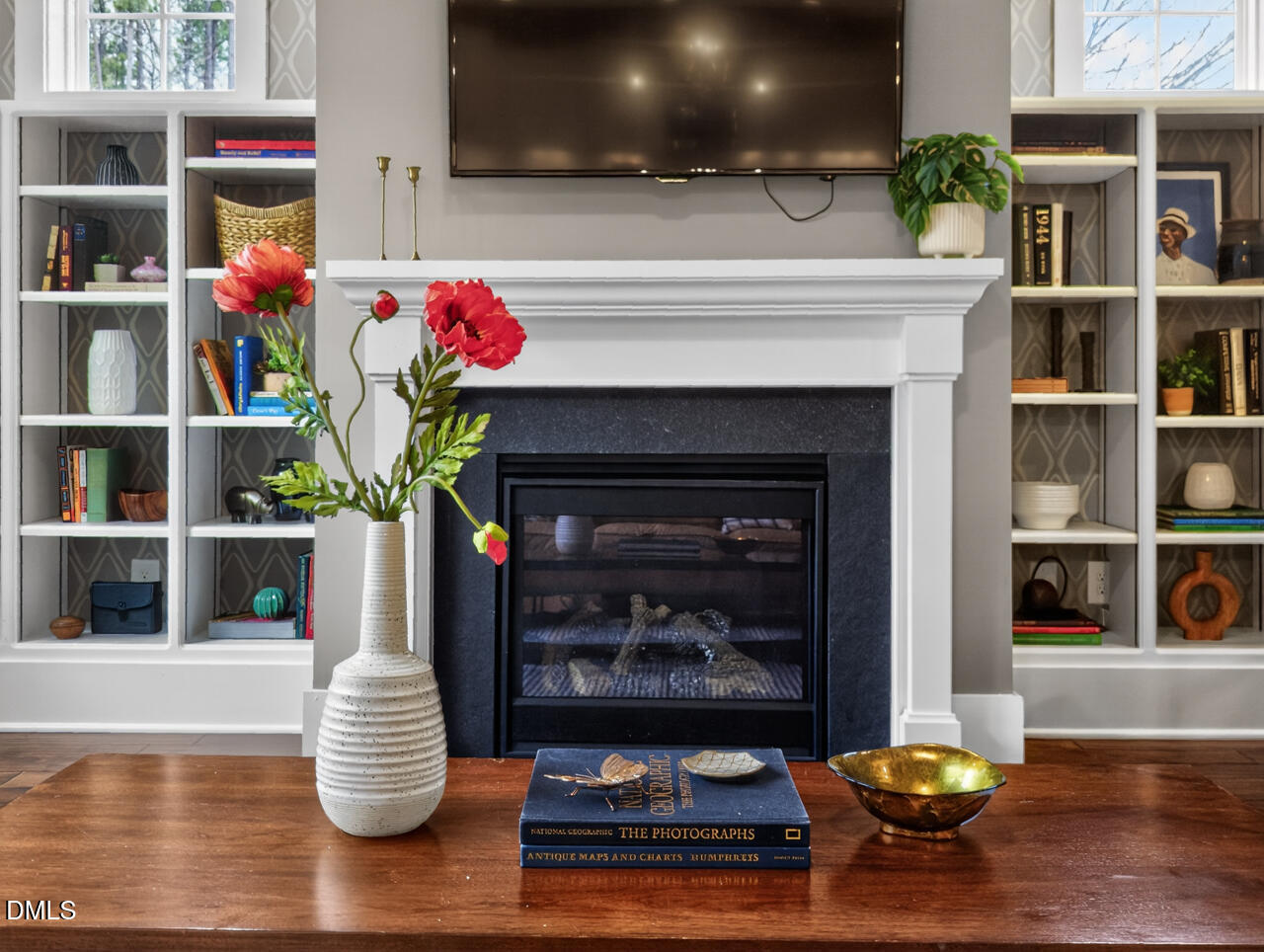 8018 Rosemont Parkway