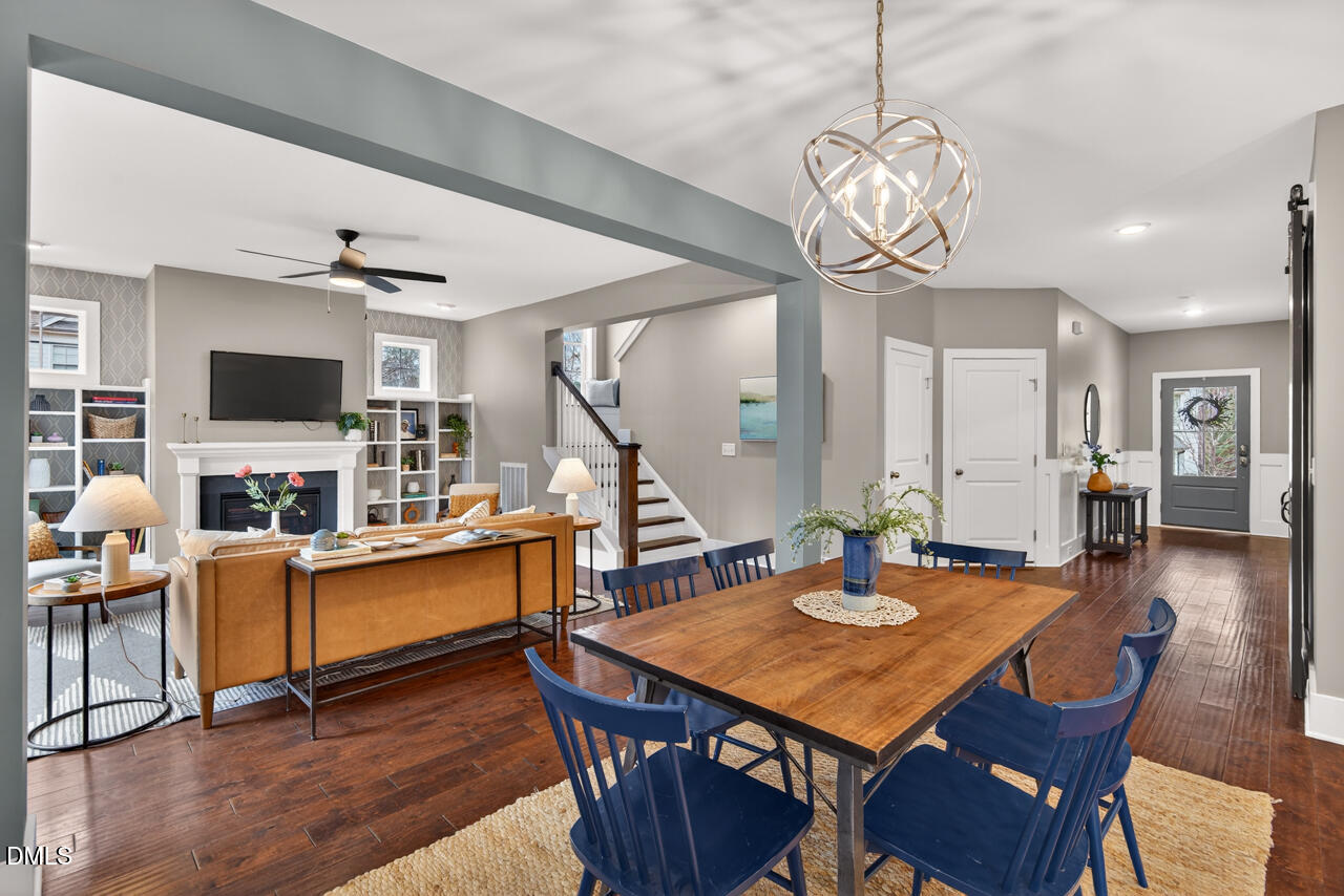 8018 Rosemont Parkway