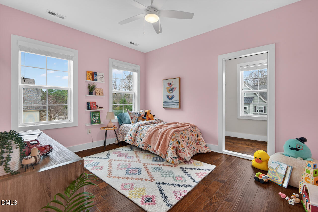 8018 Rosemont Parkway