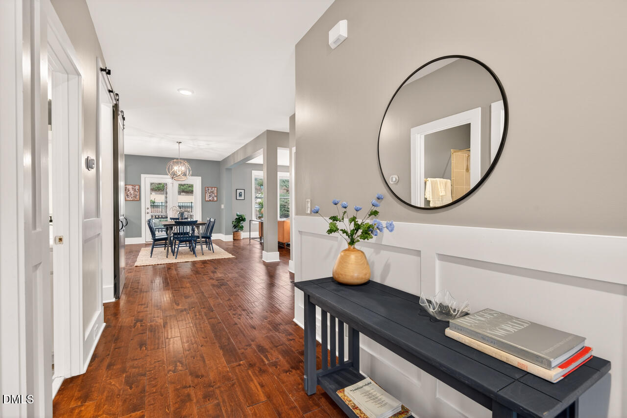 8018 Rosemont Parkway