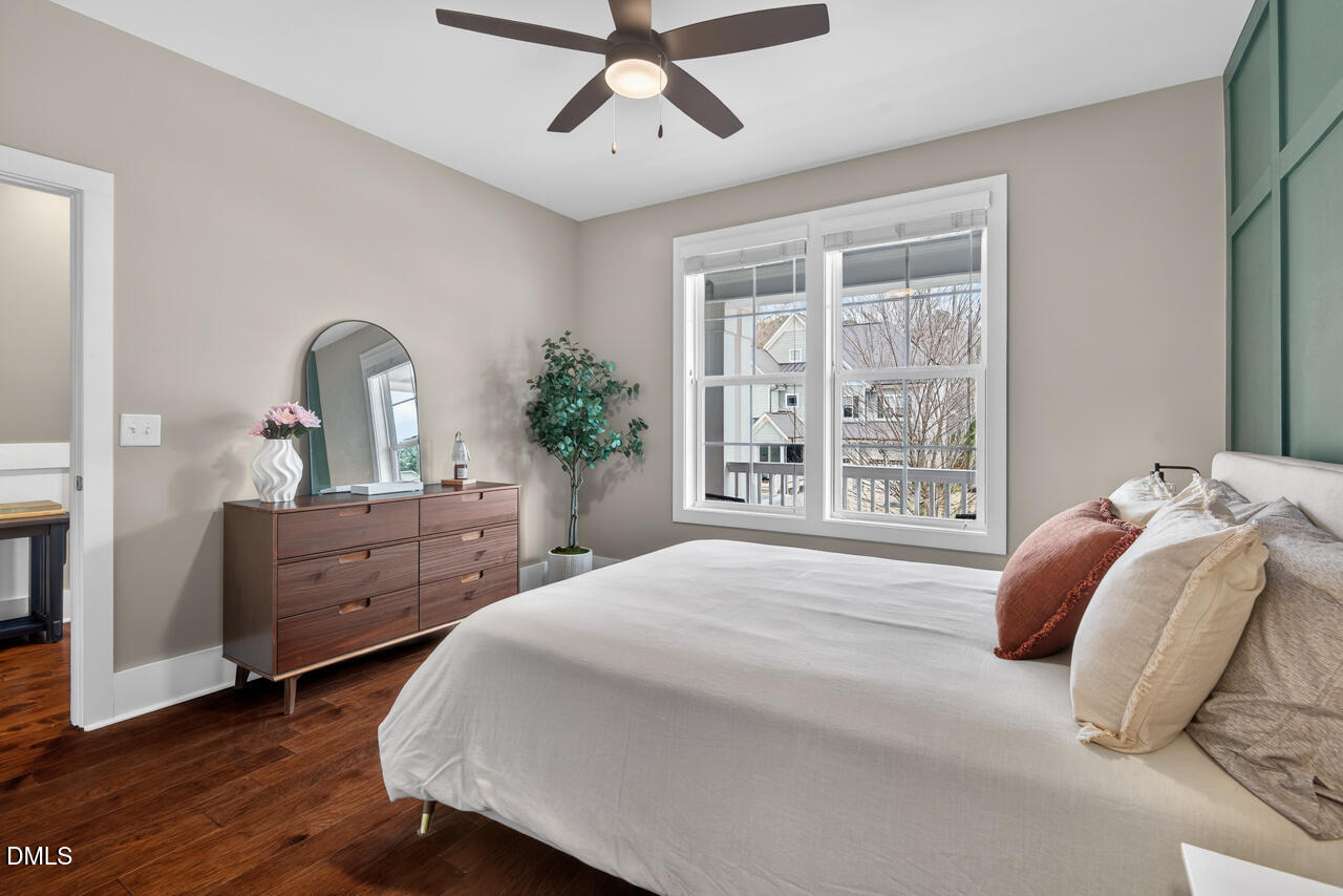 8018 Rosemont Parkway