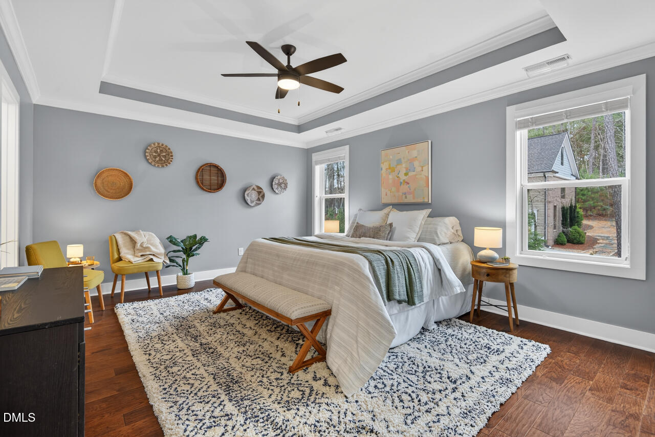 8018 Rosemont Parkway