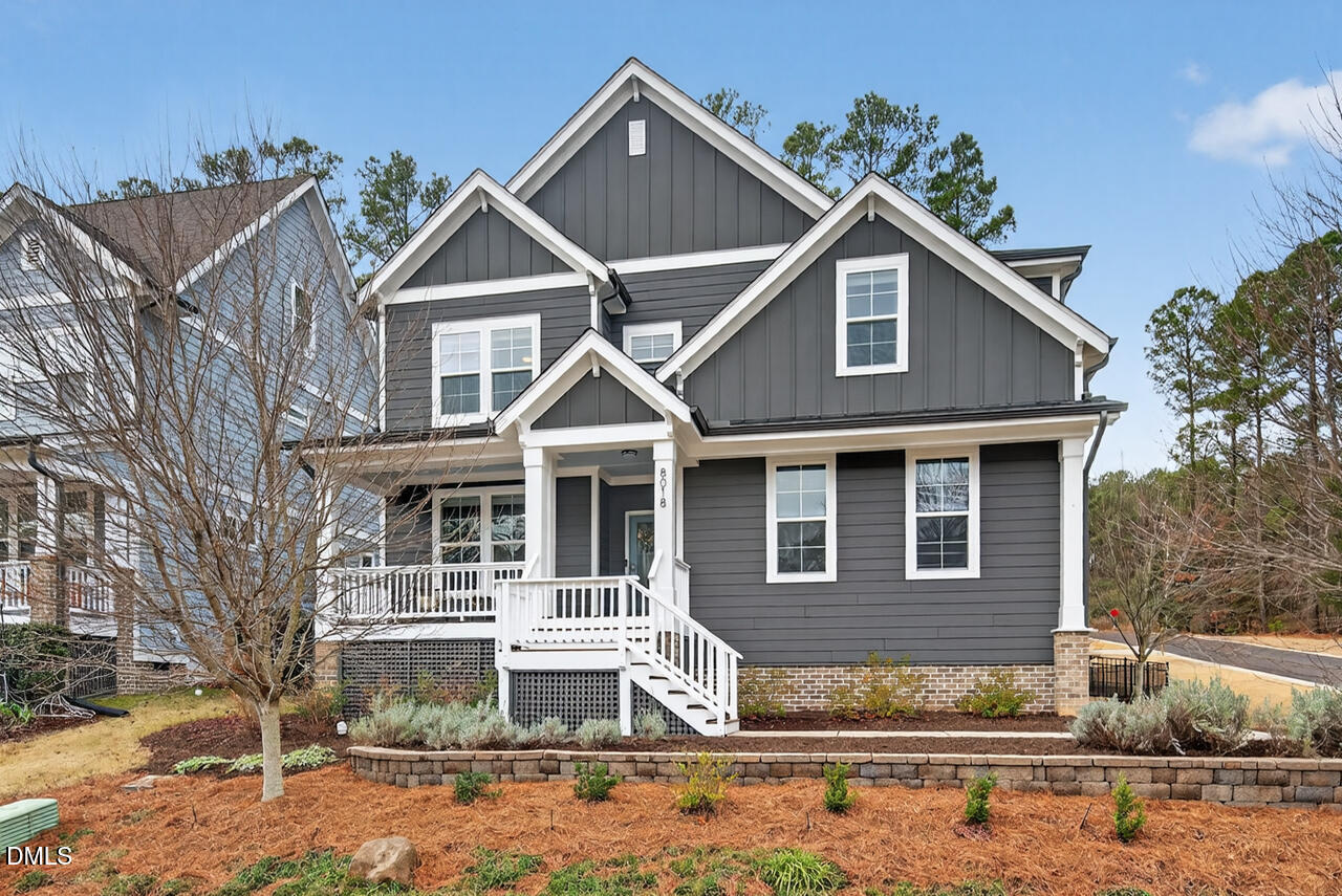 8018 Rosemont Parkway