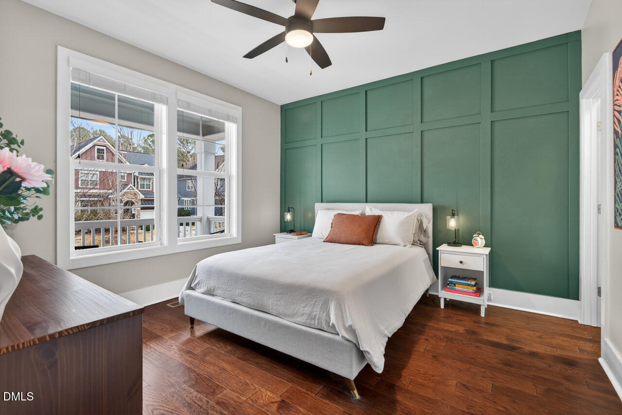 8018 Rosemont Parkway