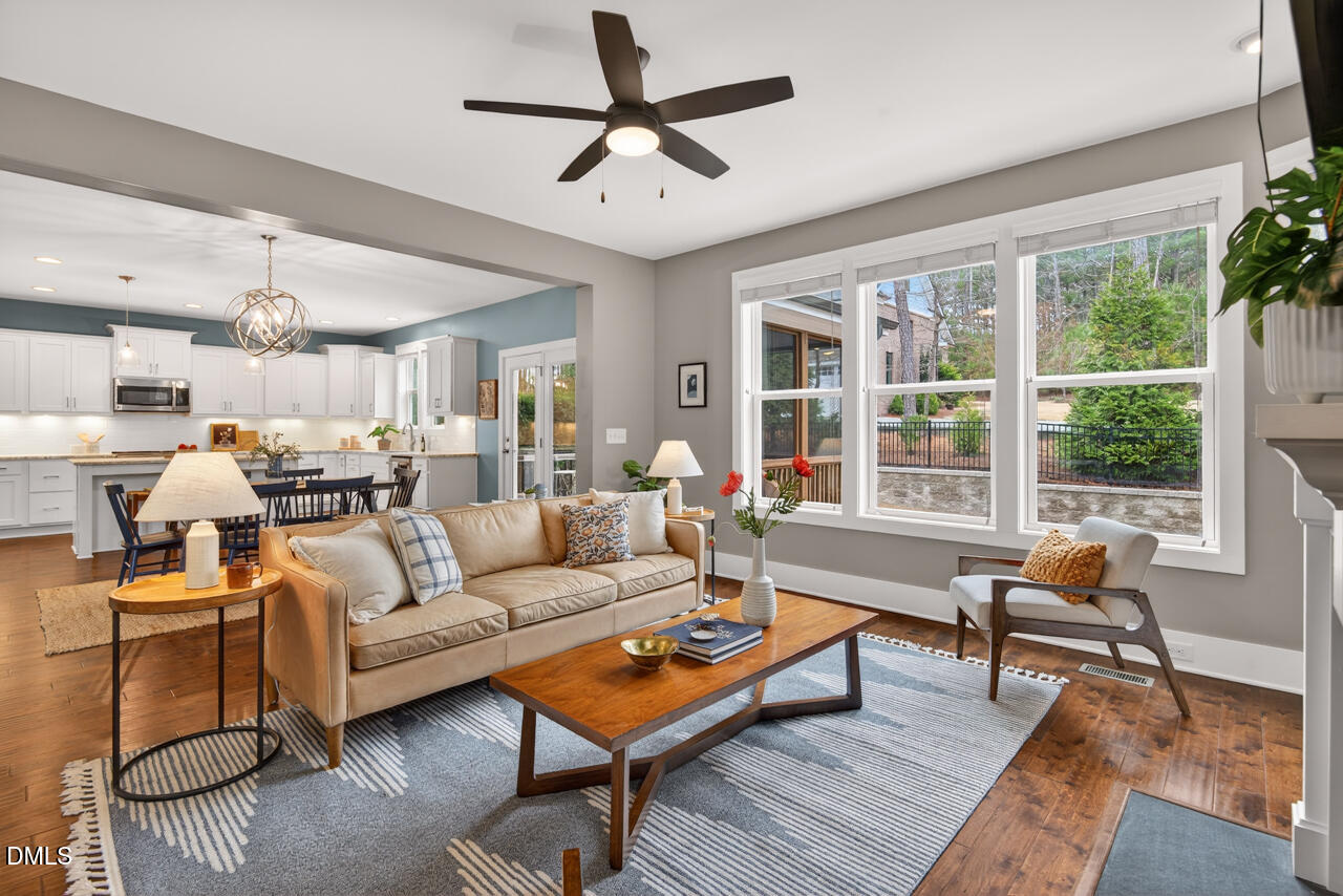 8018 Rosemont Parkway