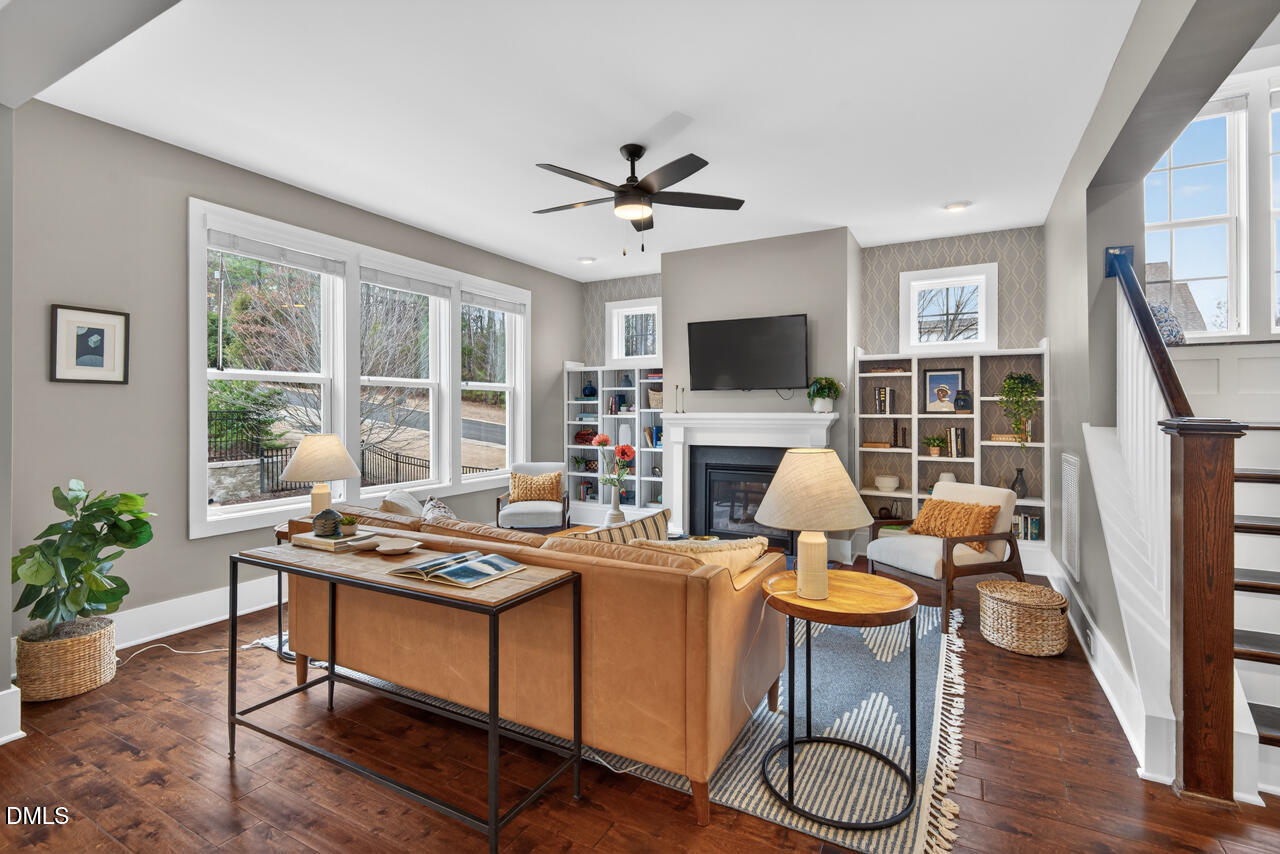 8018 Rosemont Parkway