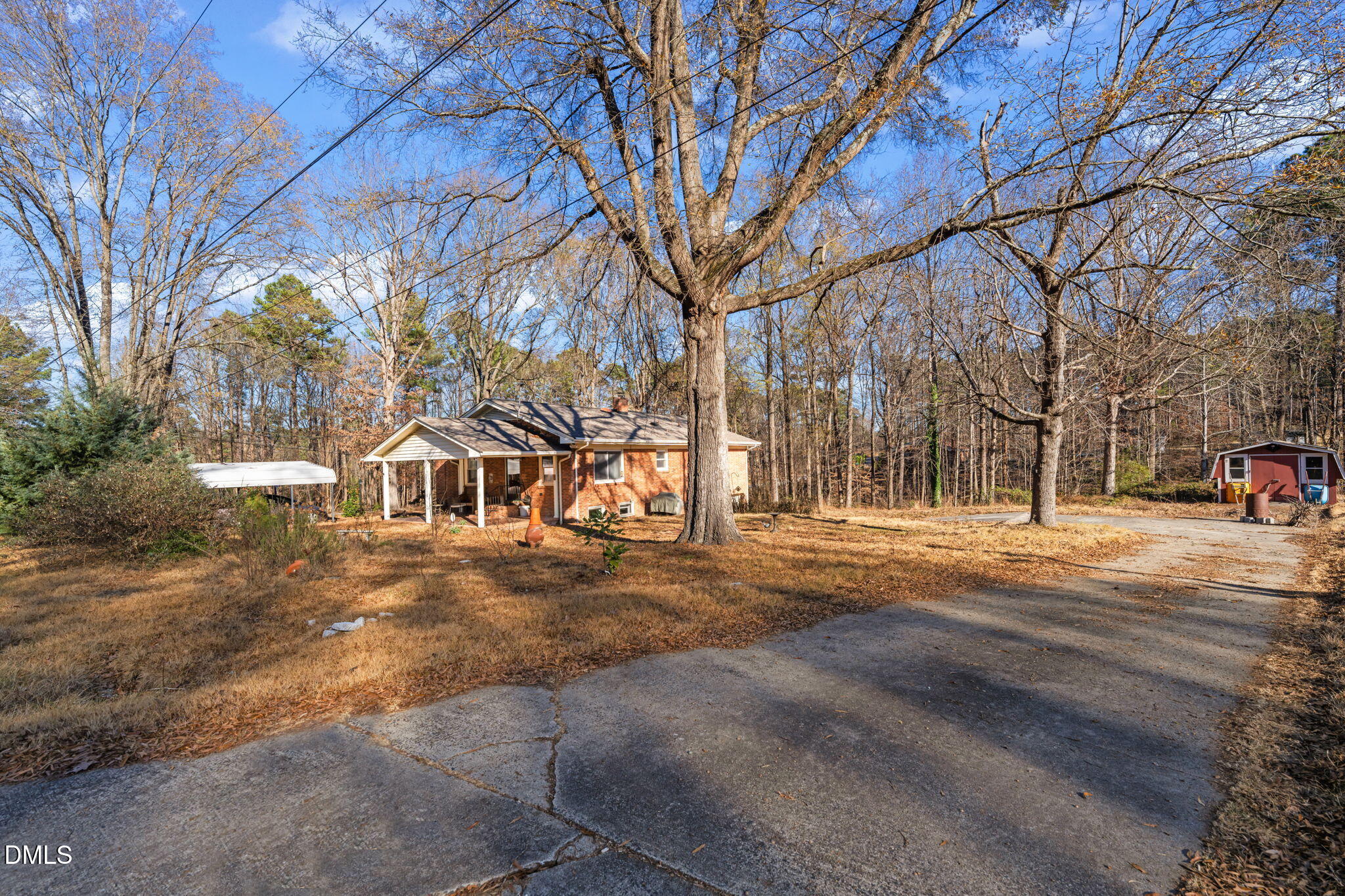 2802 Glover Road