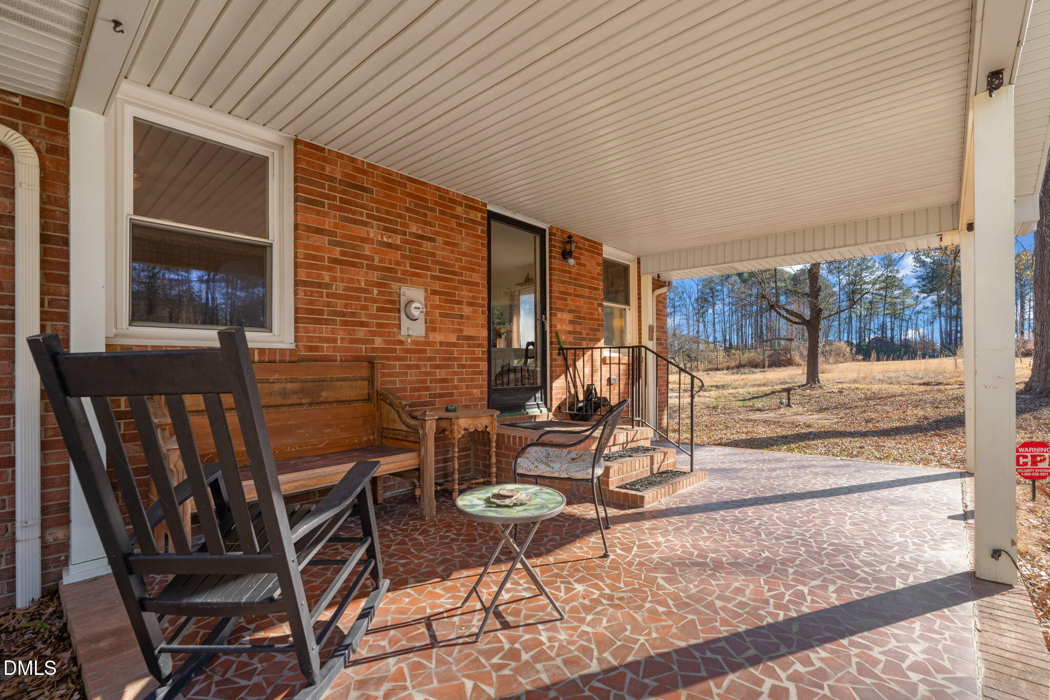 2802 Glover Road