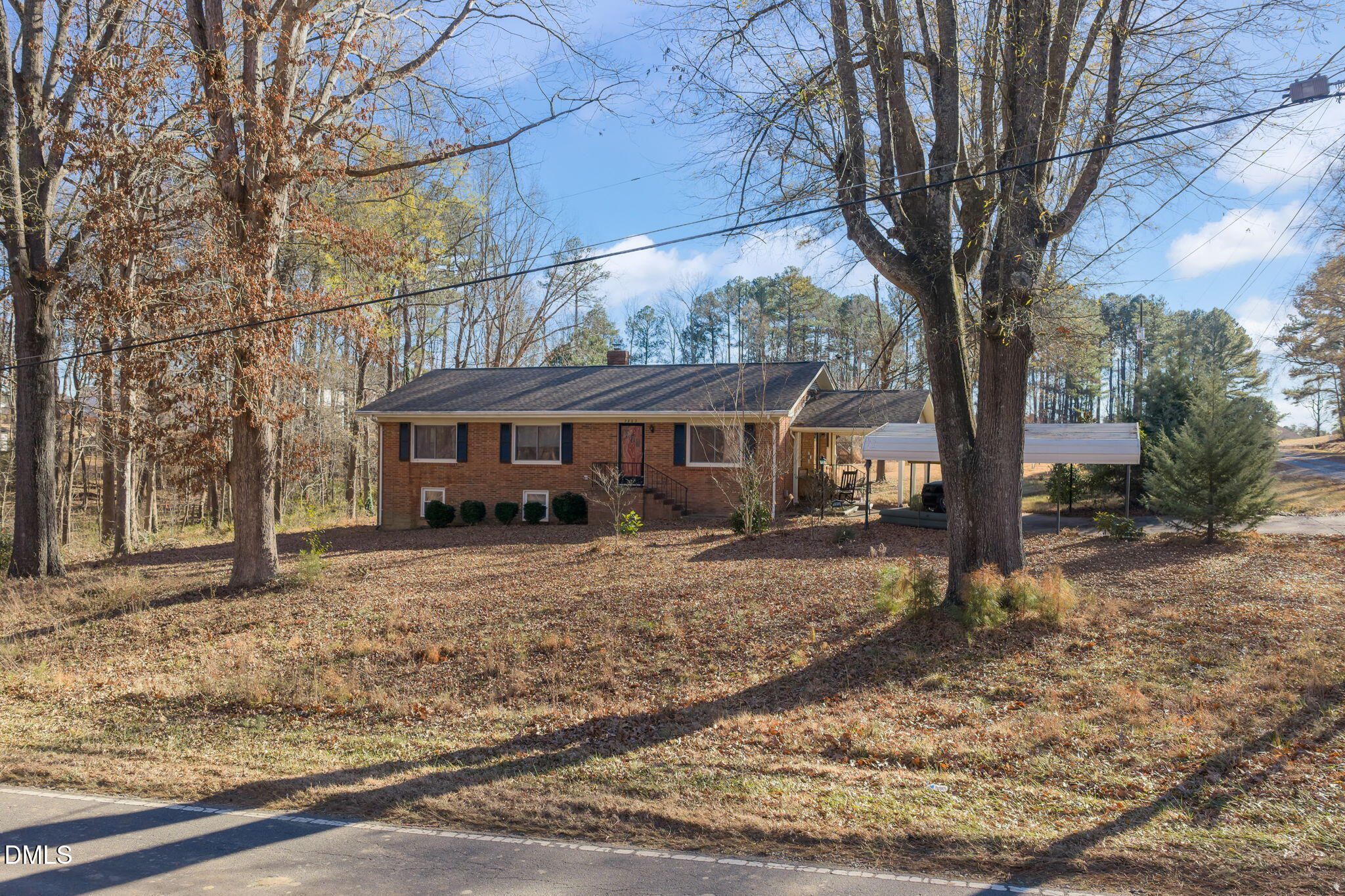 2802 Glover Road
