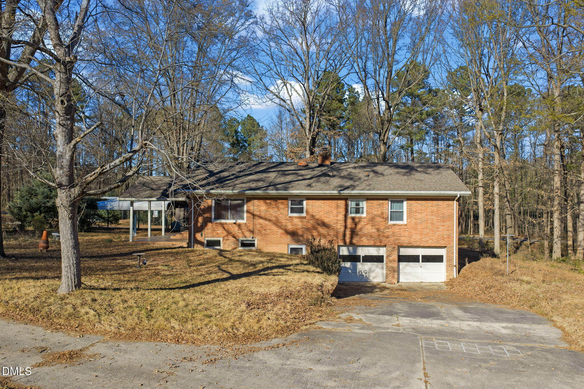 2802 Glover Road