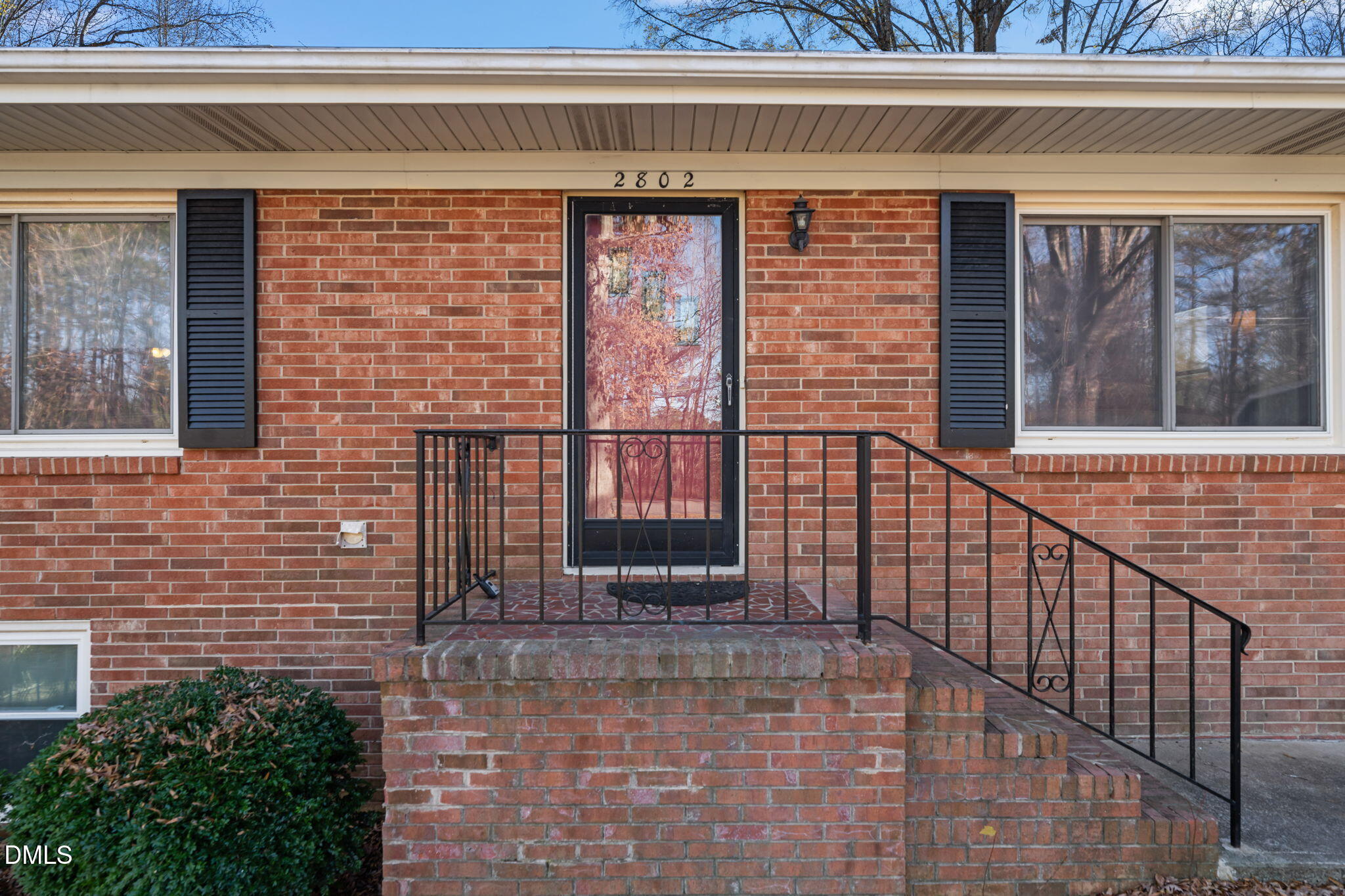 2802 Glover Road