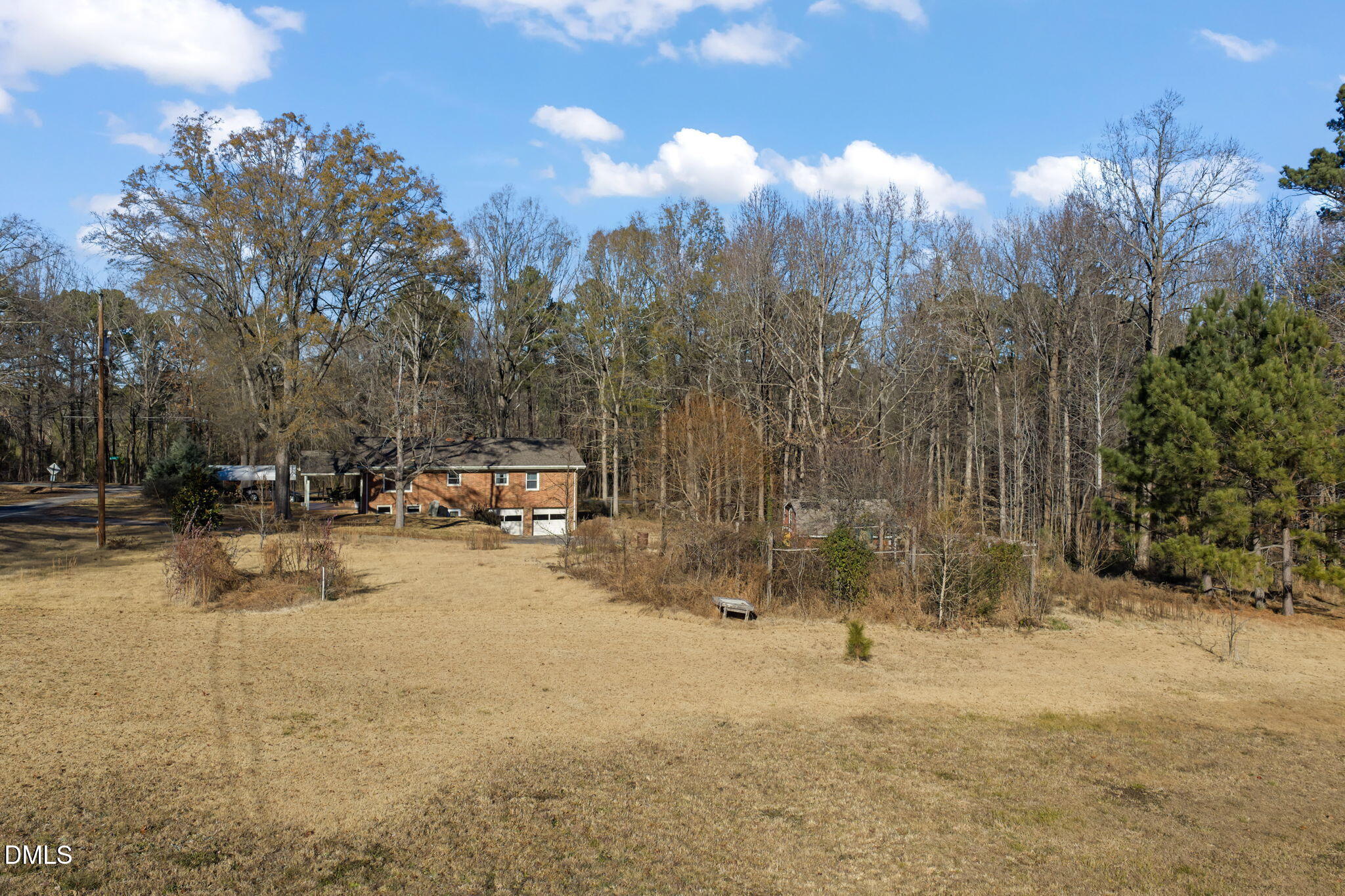 2802 Glover Road