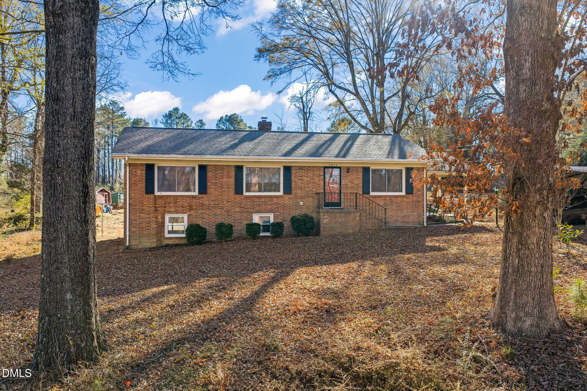 2802 Glover Road