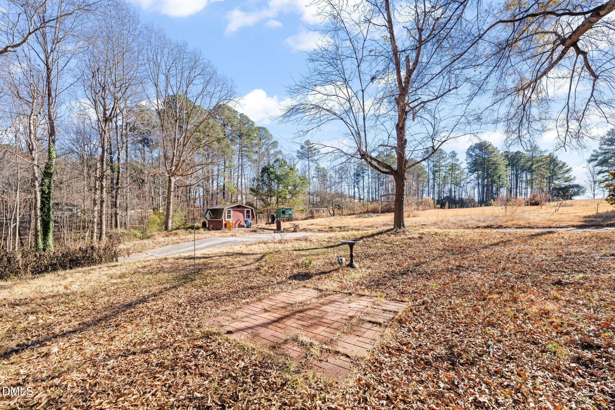 2802 Glover Road