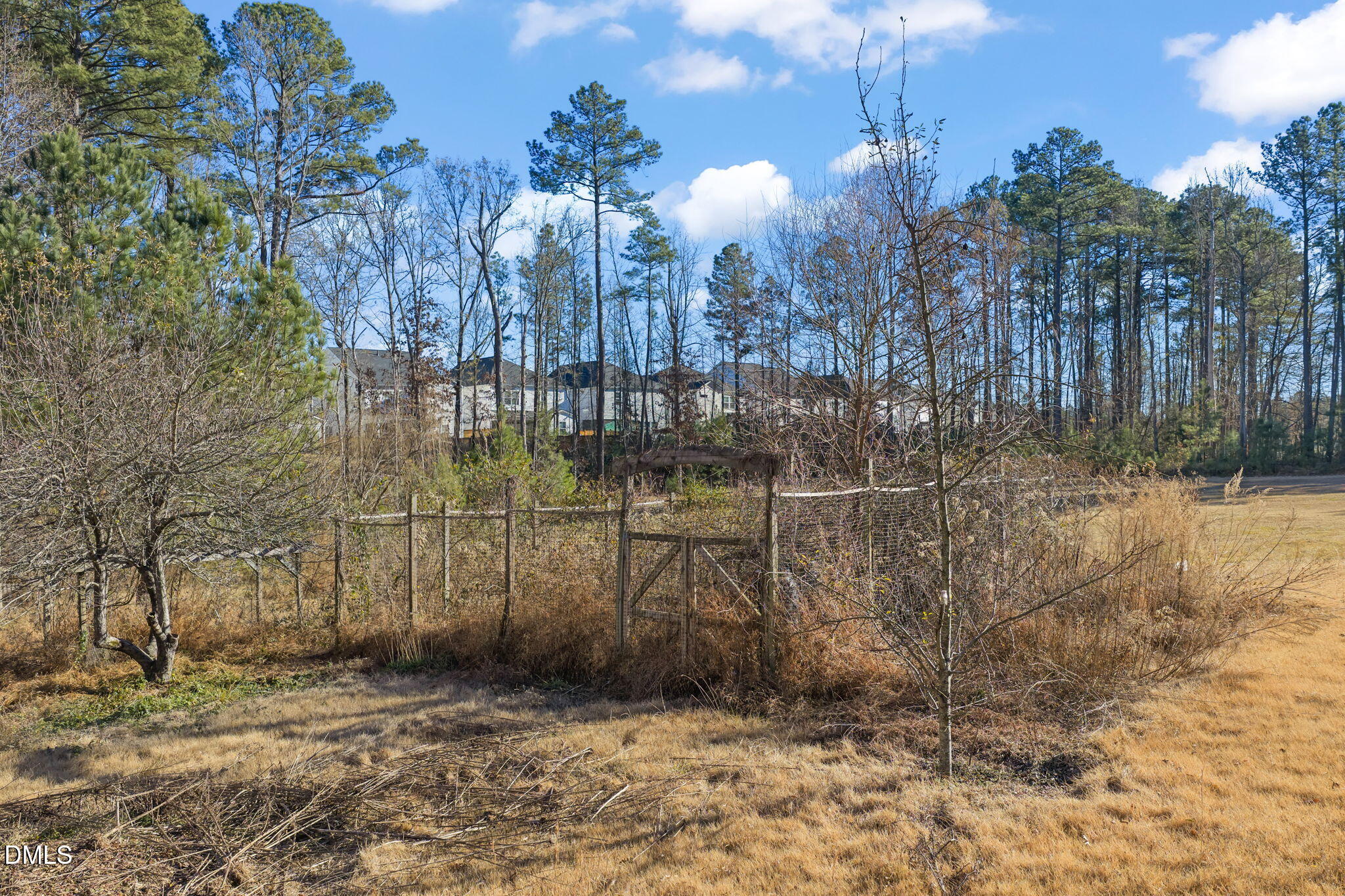 2802 Glover Road