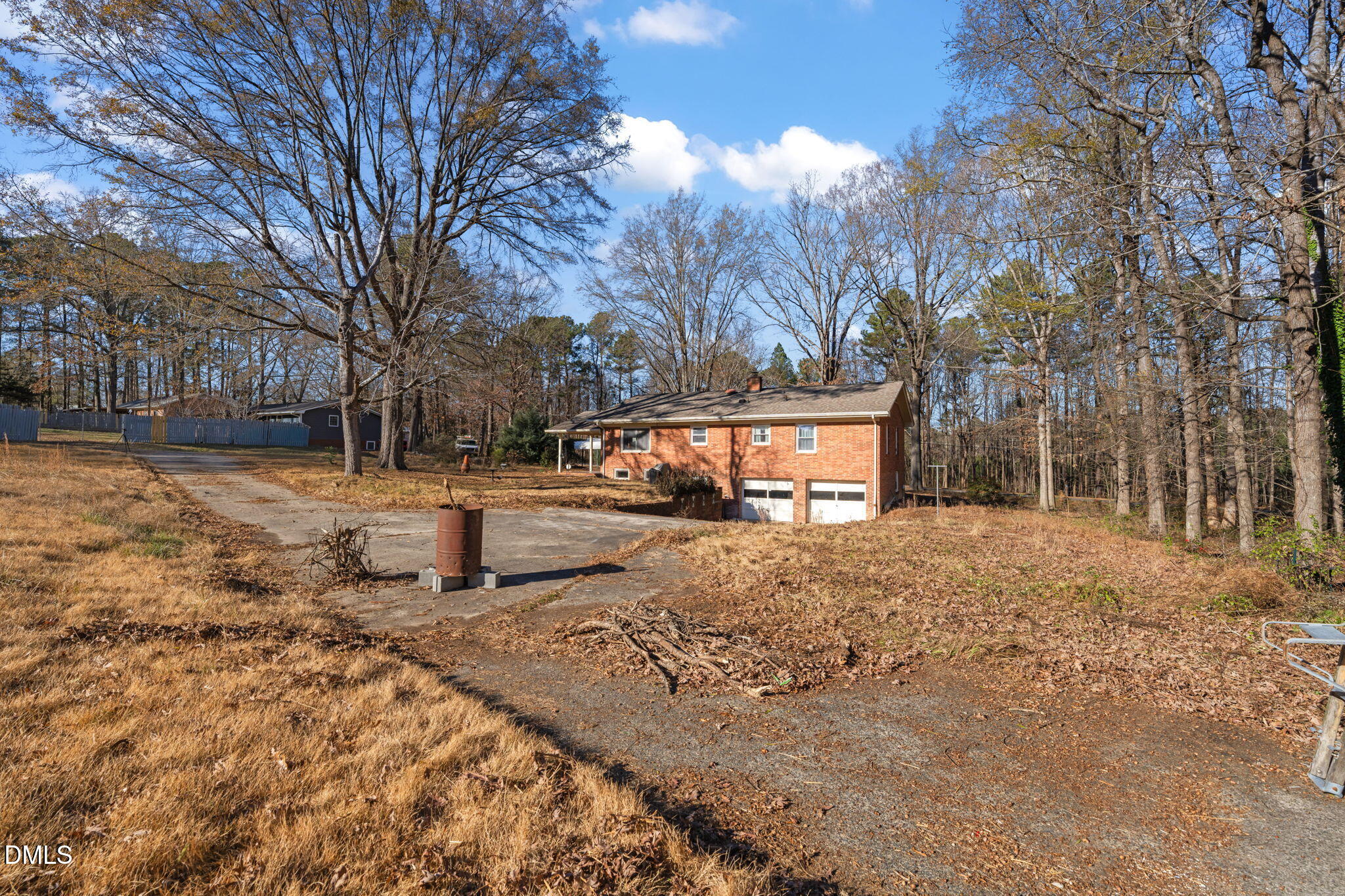 2802 Glover Road