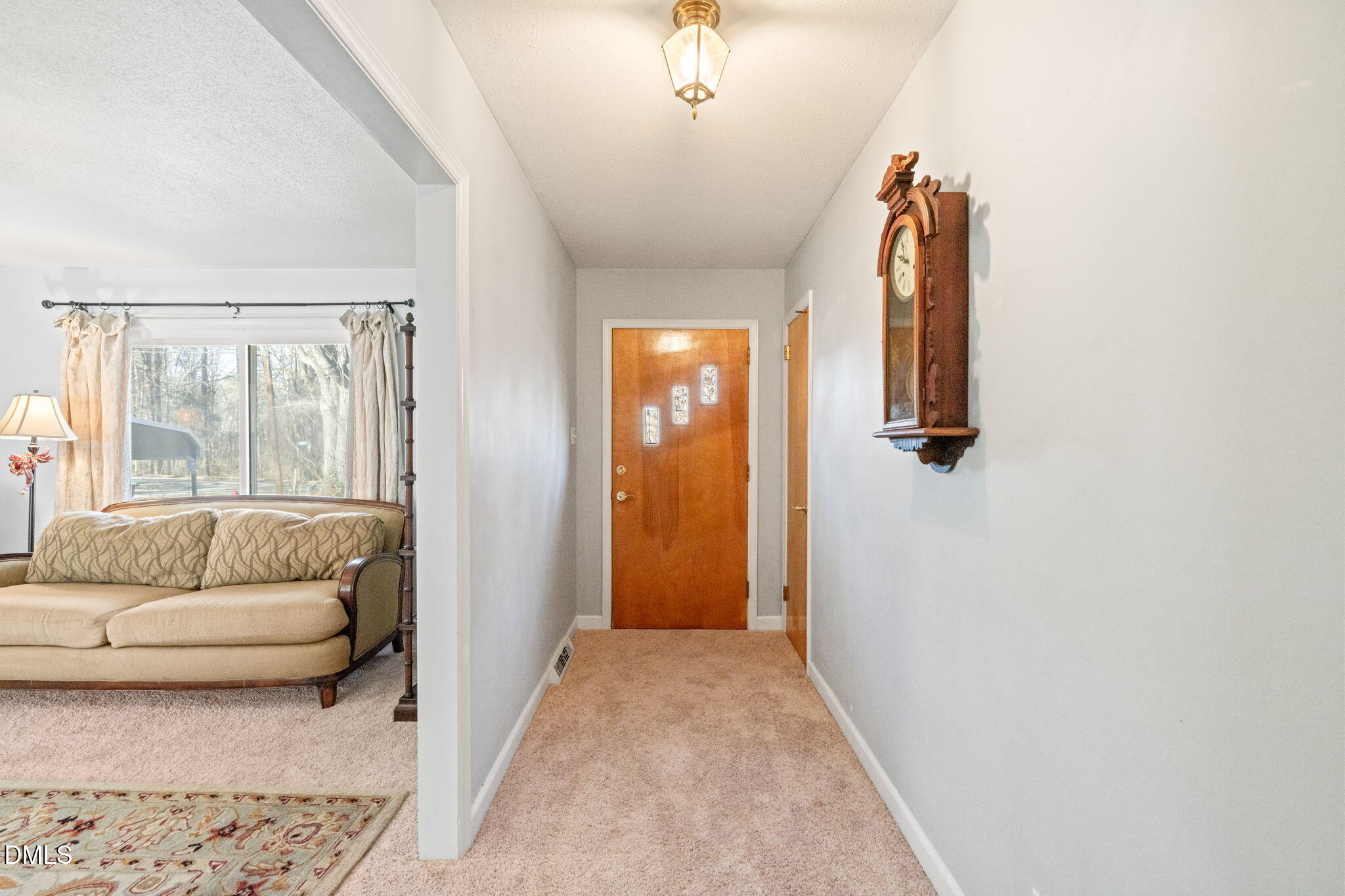 2802 Glover Road
