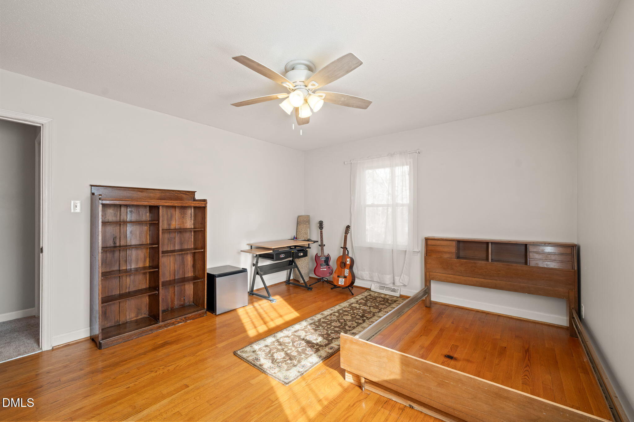 2802 Glover Road